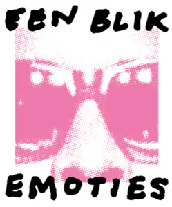 Gebrouwen door Vrouwen Een Blik Emoties